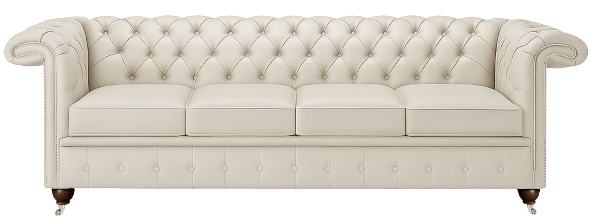 The Chelsea Chesterfield